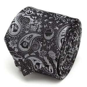 スターウォーズ ネクタイ ミレニアム ファルコン ドット ブルー Star