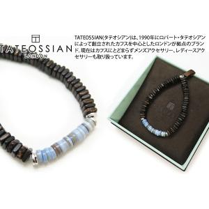 サントドミンゴ族 ターコイズ＆シェル ヒシ ネックレスINDIAN JEWELRY