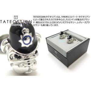TATEOSSIAN ブランド アクセサリー タテオシアン ユニーク パノラマ