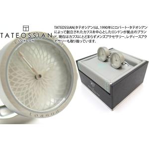 TATEOSSIAN（タテオシアン） ブランド アクセサリー 地球儀 モチーフ