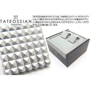 BURBERRY（バーバリー） ロンドン 123969A1189 BLACK MJ TB CUFFLINKS