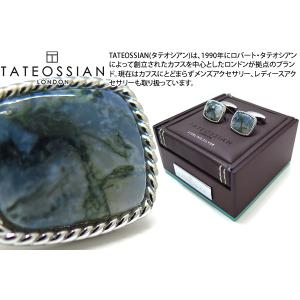 TATEOSSIAN（タテオシアン） ブランド アクセサリー シグニチャ オクト