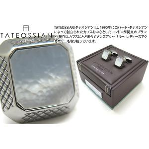 TATEOSSIAN（タテオシアン） ブランド アクセサリー シグニチャ オクト