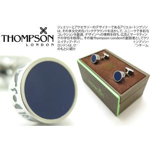 オニキス マザーオブパール スクエア シルバー カフスボタン カフス