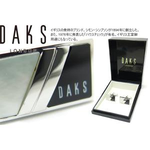 S.T.DUPONT（エス・テー・デュポン） 在庫一掃 赤字セール カフス