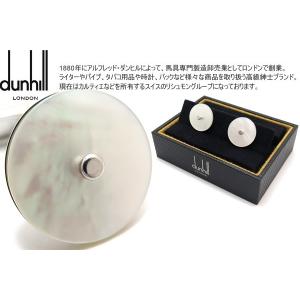 BURBERRY（バーバリー） ロンドン 123969A1189 BLACK MJ TB CUFFLINKS