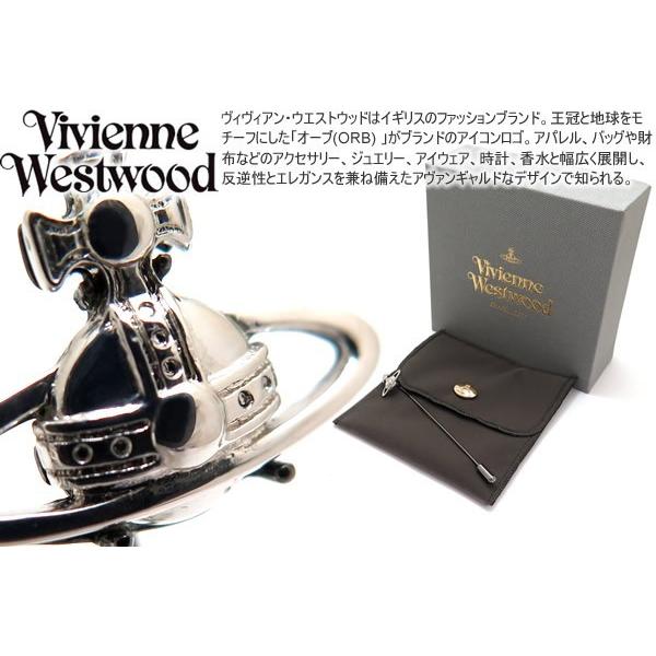 ブランド アクセサリー Vivienne Westwood ヴィヴィアン・ウエストウッド シュゾンオ...