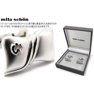 TIFFANY&Co.（ティファニー） 【美品】ティファニー カフス シルバー