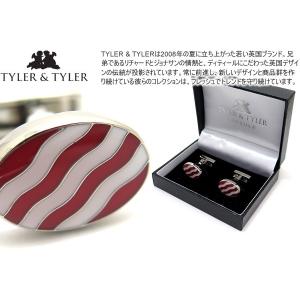 カフスボタン ブランド ベンソン＆クレッグ カフス カフリンクス 歯車