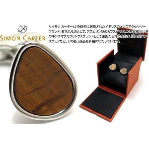 SIMON CARTER（サイモンカーター） ブランド アクセサリー エドワード