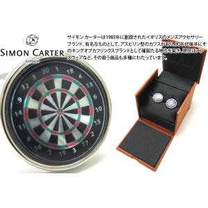 SIMON CARTER（サイモンカーター） ブランド アクセサリー 8ボール