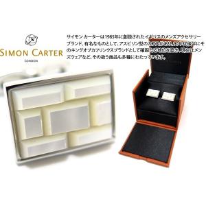 SIMON CARTER（サイモンカーター） ブランド アクセサリー スクーター