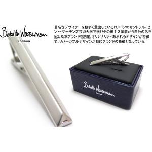 TIFFANY&Co.（ティファニー） ツイスト ノット タイバー SV925 K18
