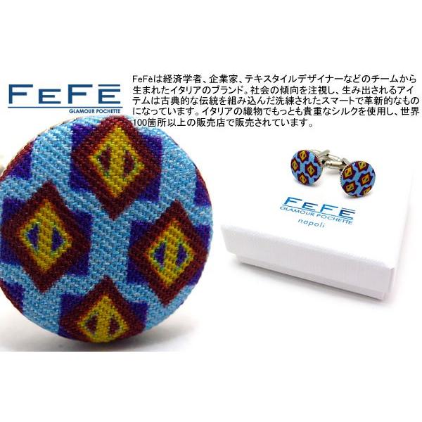 ブランド アクセサリー FeFe Glamour Pochette フェフェグラムールポシェット ア...