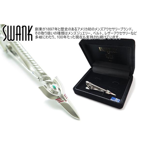 ブランド アクセサリー SWANK×EVANGELION スワンク×エヴァンゲリオン カシウスの槍 ...