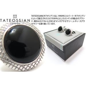 dunhill（ダンヒル） カフス メンズ オニキス ブランド DUJSA82B6H