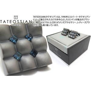 ジョージジェンセン Georg Jensen カフス カフリンクス デザイン