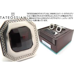 TATEOSSIAN（タテオシアン） ブランド アクセサリー シグニチャ オクト