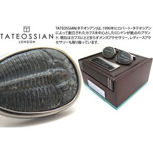 TATEOSSIAN（タテオシアン） ブランド アクセサリー シグニチャ オクト