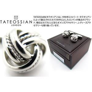 TATEOSSIAN（タテオシアン） ブランド アクセサリー シグニチャ オクト