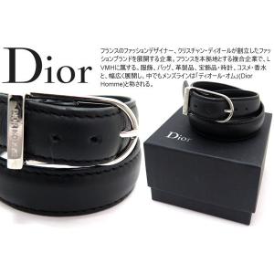 Dior HOMME ブランド アクセサリー homme ディオールオム リトルダブル