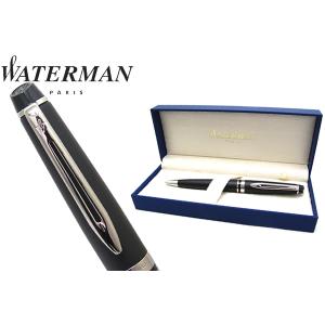 WATERMAN（ウォーターマン） ローラーボール（水性ボールペン