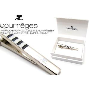 GUCCI（グッチ） ネクタイピン ノットディテール タイバー シルバー925