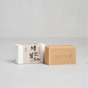 洗顔 無添加 石けん 阿原 YUAN ハトムギ...の詳細画像2