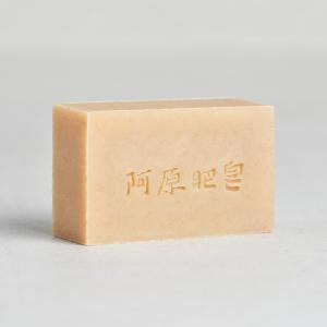 洗顔 無添加 石けん 阿原 YUAN ハトムギ...の詳細画像3