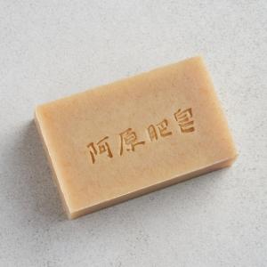 洗顔 無添加 石けん 阿原 YUAN ハトムギ...の詳細画像4