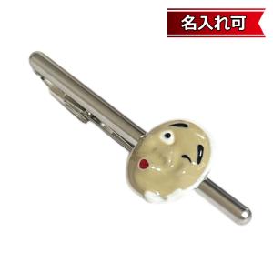 ネクタイピン 剣道の面タイバー【名入れ可】 : 鎌倉カフス工房 - 通販