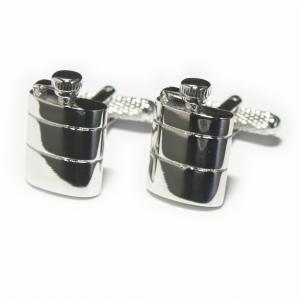 タコスカフスボタン タコスカフスボタン・カフリンクス : 鎌倉カフス工房 - 通販 - Yahoo