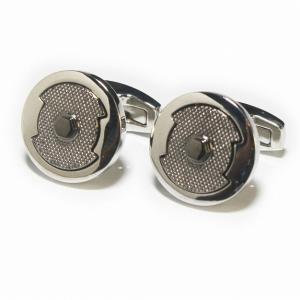 Orobianco（オロビアンコ） カフスボタン カフリンクス メンズ