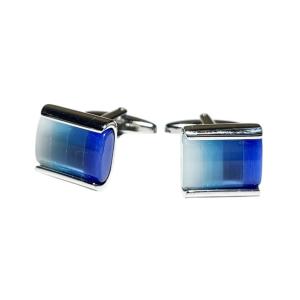 GUCCI（グッチ） カフスボタン GG Marmont Silver Motif Cufflinks GG