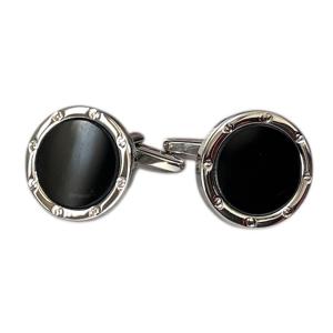ブルガリ・ブルガリ ブルガリ BVLGARI ブルガリブルガリ カフスボタン