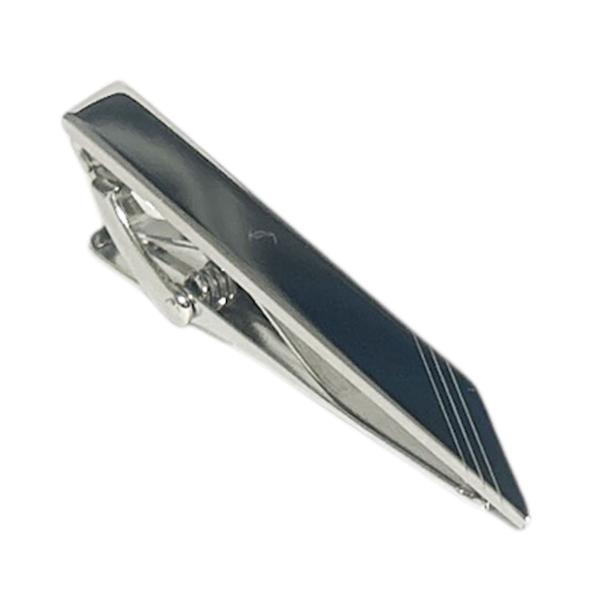 エリザベスパーカー　シャープネクタイピン（タイバー）