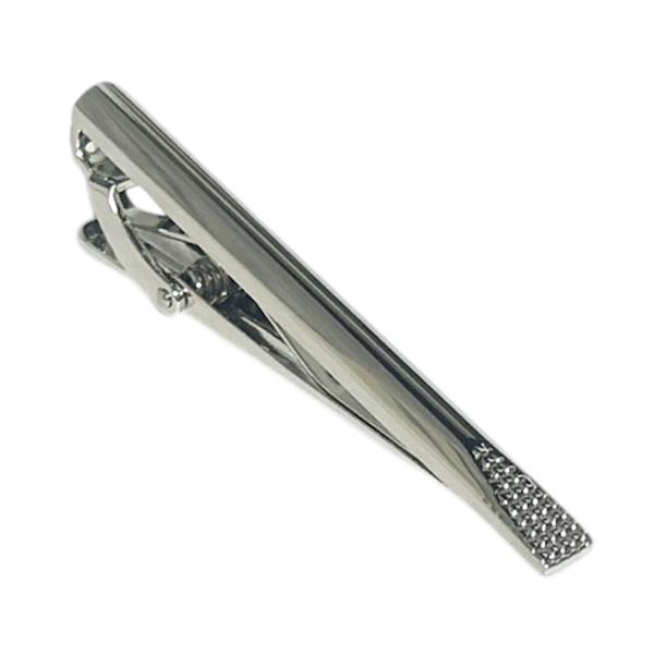 elizabeth parker エリザベスパーカー サイドカットネクタイピン