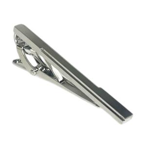 BURBERRY（バーバリー） ネクタイピン シルバー 4074943-SILVER