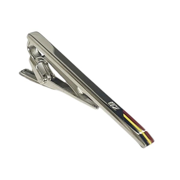 エヴァンゲリオン x SWANK 弐号機ネクタイピン