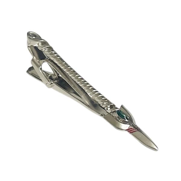 エヴァンゲリオン x SWANK カシウスの槍ネクタイピン