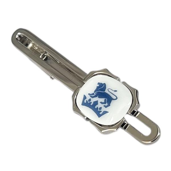 Swank &amp; Royal Copenhagen スワンク &amp; ロイヤルコペンハーゲン ホワイトブル...