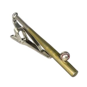 ネクタイピン タイタック プラチナ Pt900 ダイヤモンド 0.349ct (G.VS2