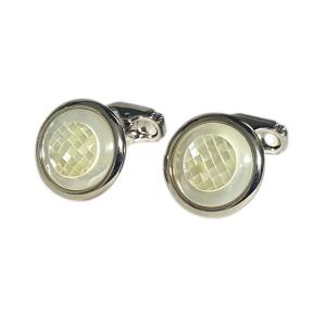 GUCCI グッチ カフス カフリンクス Gマーク Gモチーフ SV925