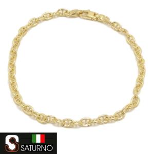 アンクレット シルバー925 ステンレス 金属アレルギー スマイル so0543
