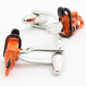 カフス カフスボタン DIY 大工さんの強い味...の詳細画像1