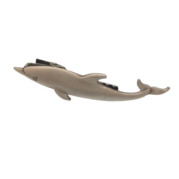 1頭 イルカ 海豚 いるか オシャレ かっこいい 面白 おもしろ オモシロ ユニーク アンティーク調...