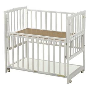 ヤマサキ国産ツーオープンベッド b-side mini(ビーサイドミニ) SS-261