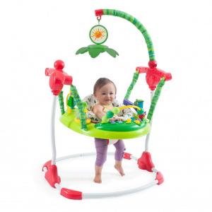 はらぺこあおむし アクティビティジャンパー 遊具 室内 おもちゃ 日本育児