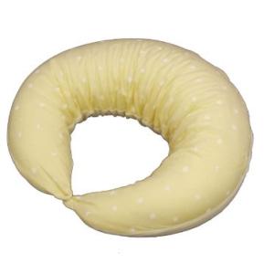 ラッピング無料！授乳クッション 抱き枕 3WAYマザークッション ドーナツクッション