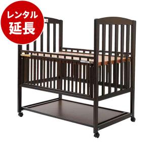 レンタル延長：アルセント100 ベビーベッド国産｜NiceBaby Yahoo!店